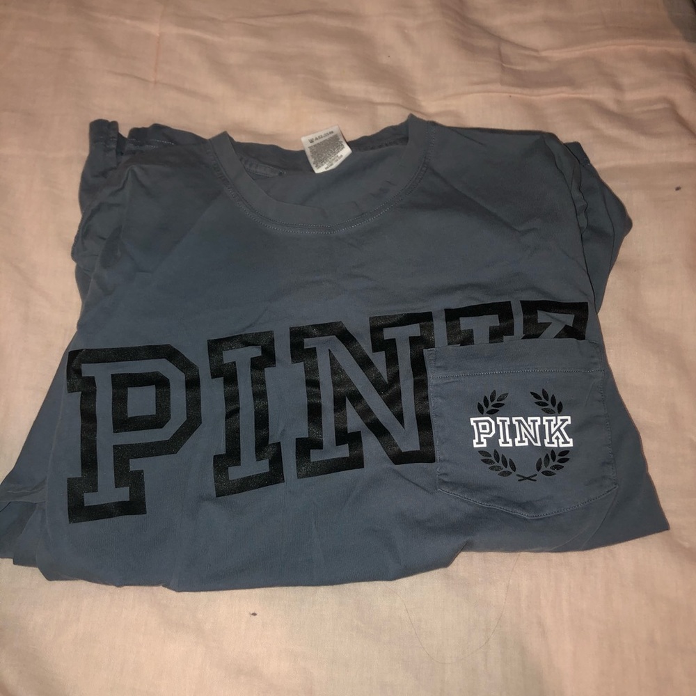 PINK Longsleeve